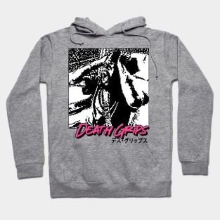 Death Grips • • Original Retro Style Design Hoodie